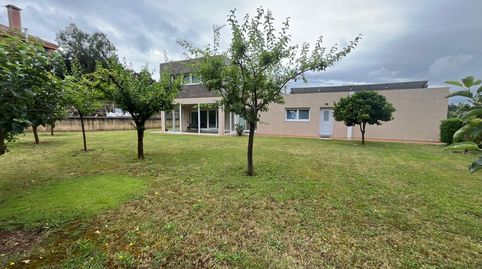 Foto 3 de Casa o chalet en venta en Lugar de Sanín, Bergondo, A Coruña