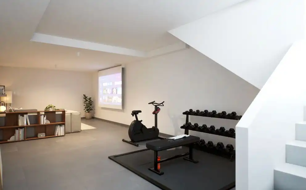 Bungalow with pool for sale in Noruega, imagen 17