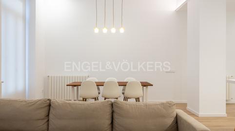 Foto 3 de Pis de lloguer a C/ de Ciril Amorós, El Pla del Remei,  Valencia Capital