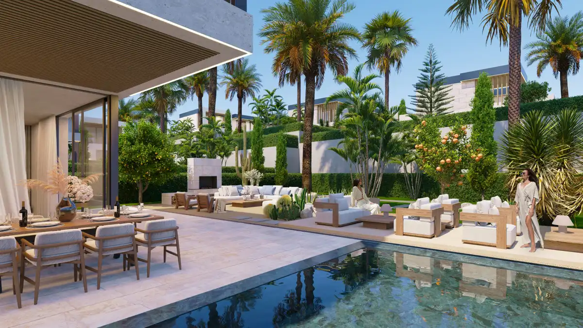 Casa a schiera in vendita a Benamara - Atalaya, imagen 2