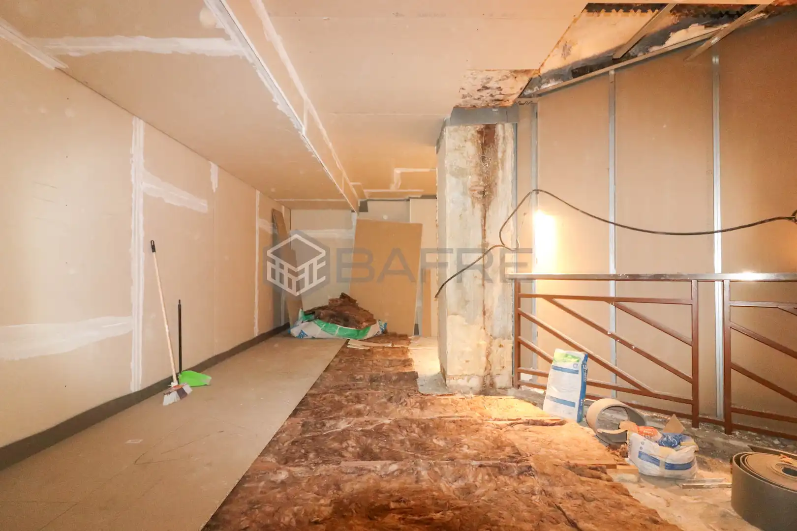 Commercial properties for rent in Madrid