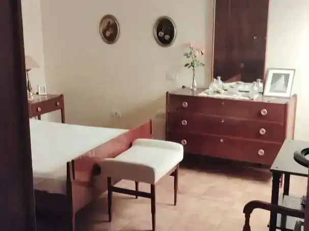 Bedroom of Flat for sale in Agüimes  with Balcony