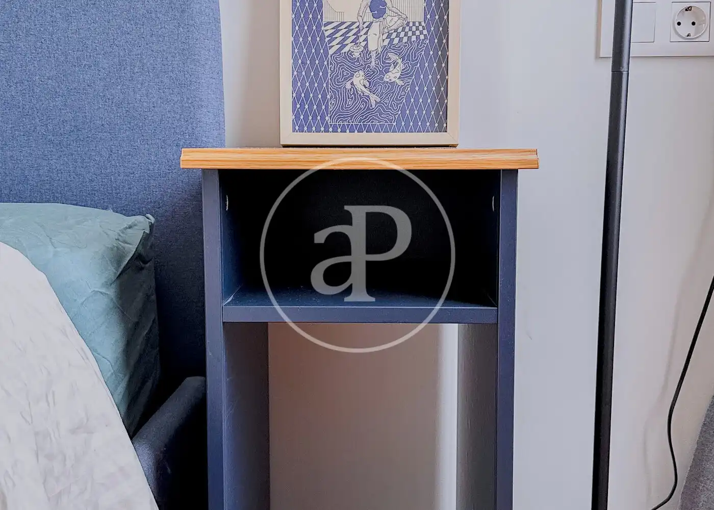 Flat with lift to rent in Carrer de la Mare de Déu del Coll, imagen 10