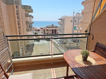 Apartamento con ascensor en venta en Calle PUERTO RICO