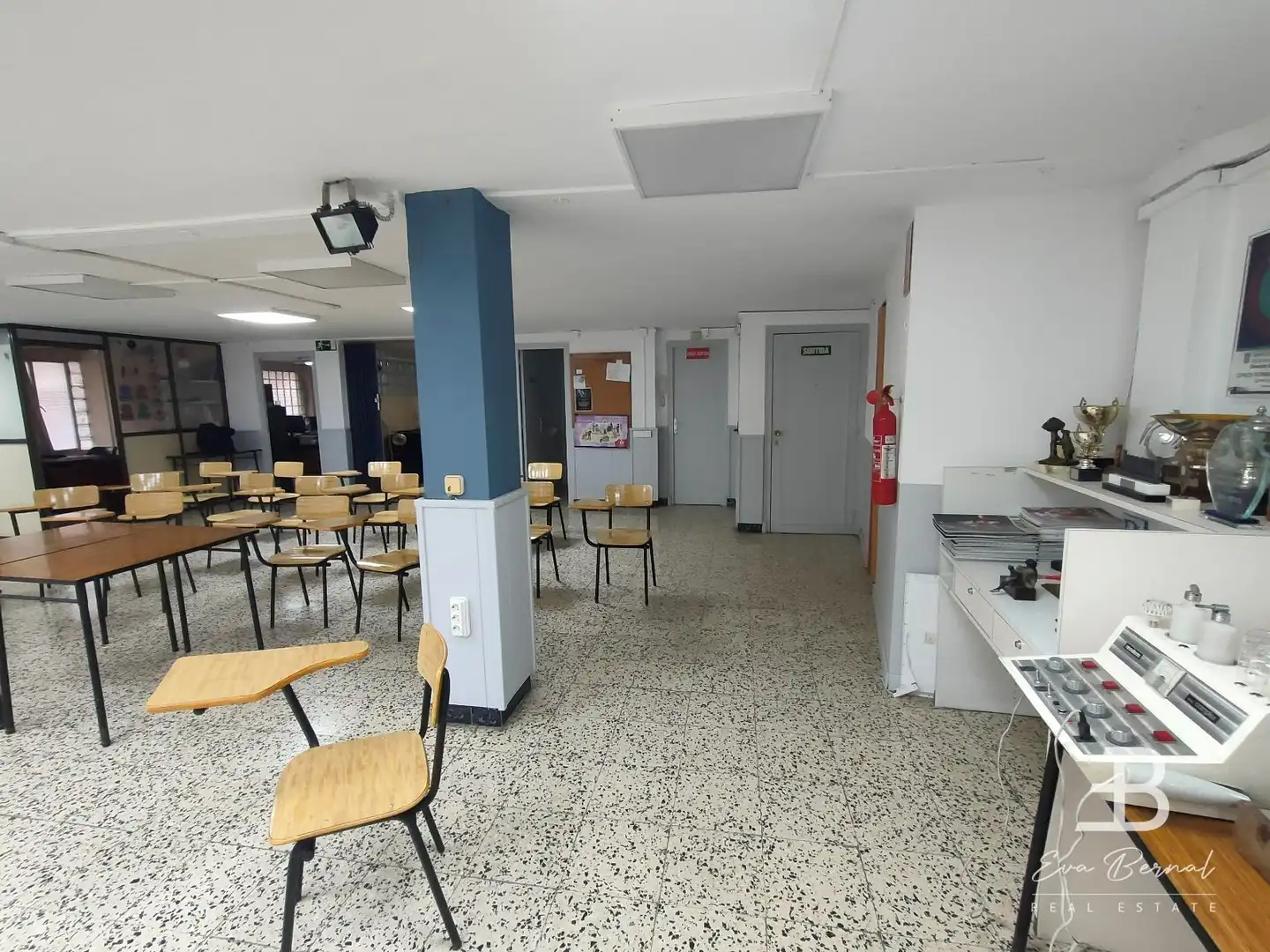Oficina en venta en Tarragona