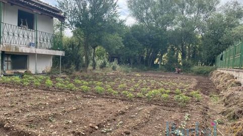 Foto 3 de Finca rústica en venta en Hurones, Burgos