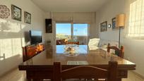 Dining room of Flat for sale in Orihuela  with Private garden, Terrace and Community pool