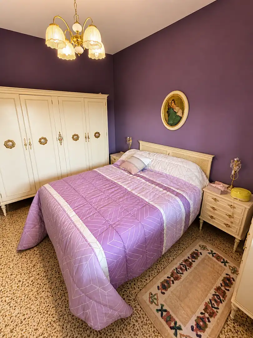 Dormitori de Casa o xalet en venda en Cáceres amb Jardí privat i Piscina