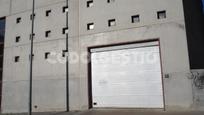 Exterior view of Industrial buildings for sale in Centelles