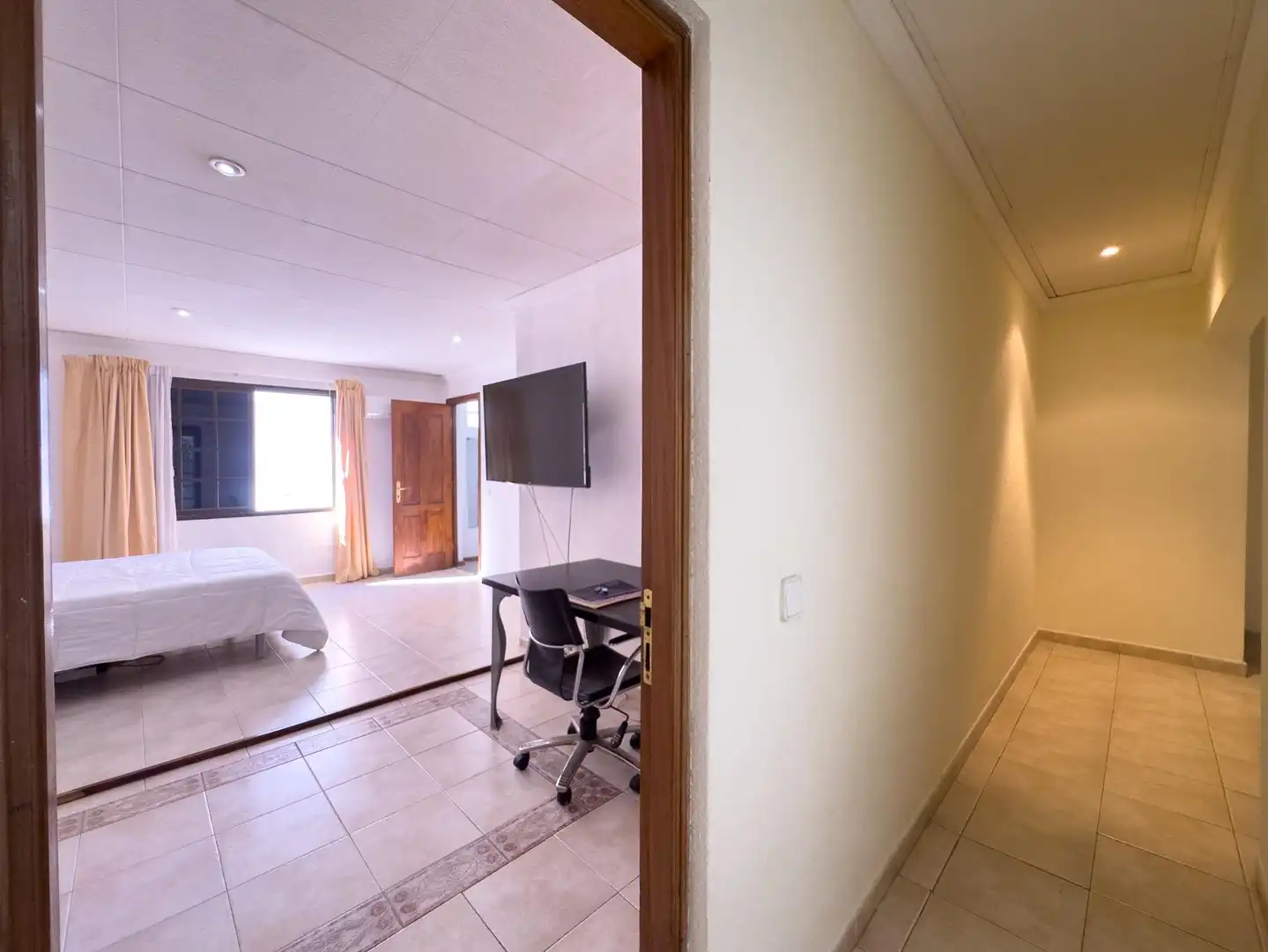 Casa adosada en venta en Santa Cruz de Tenerife con Aire acondicionado, Parquet y Terraza