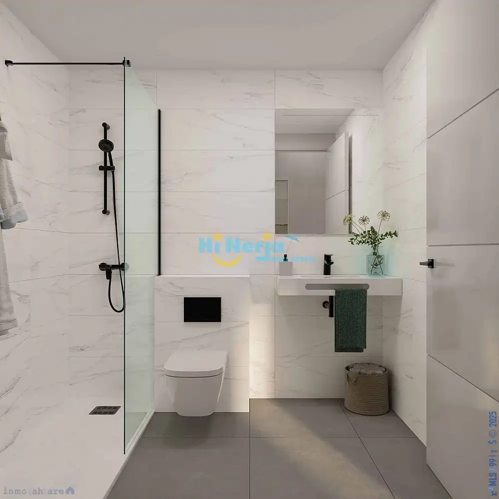Apartamento en venta en Centro ciudad, imagen 5