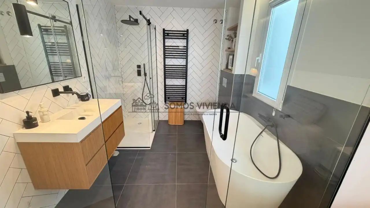 Appartement compact à vendre à Casco Viejo, imagen 15