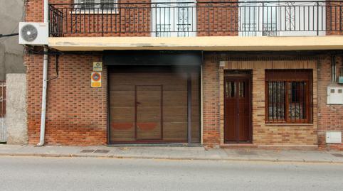 Photo 2 of Premises to rent in Calle de San Francisco, Torrelaguna, Madrid