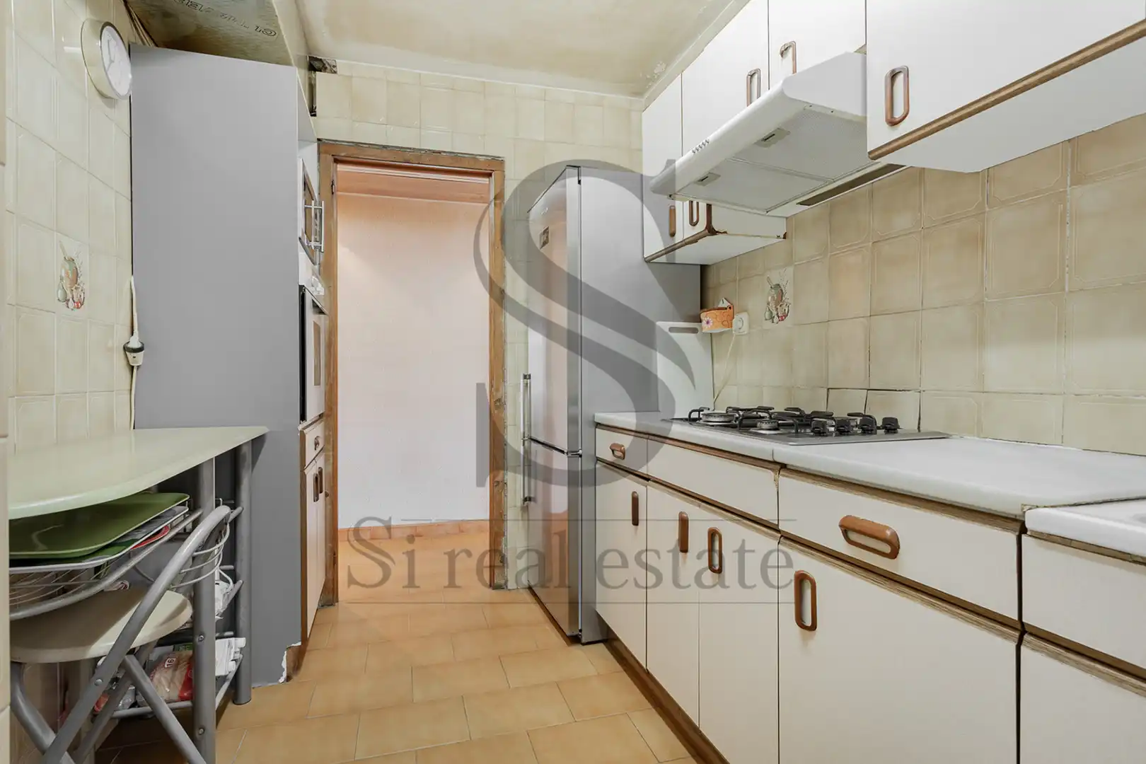 Wohnung mit Terrasse zum Verkauf in Avinguda Meridiana, imagen 11