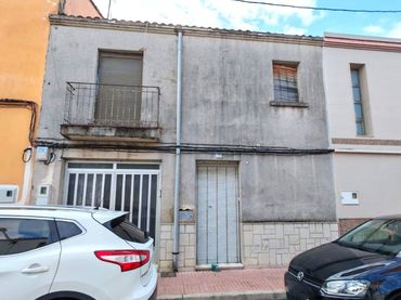 Casa en venta en Piles