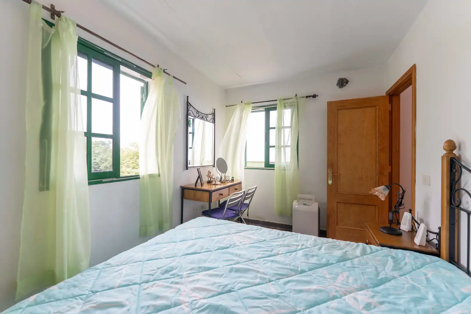 Finca rústica en venta en Calle de El Balayo, La Perdoma - San Antonio - Benijos