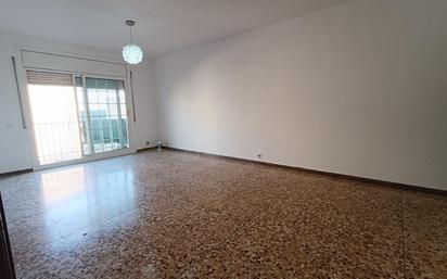 Sala d'estar de Pis en venda en Mataró amb Traster i Balcó