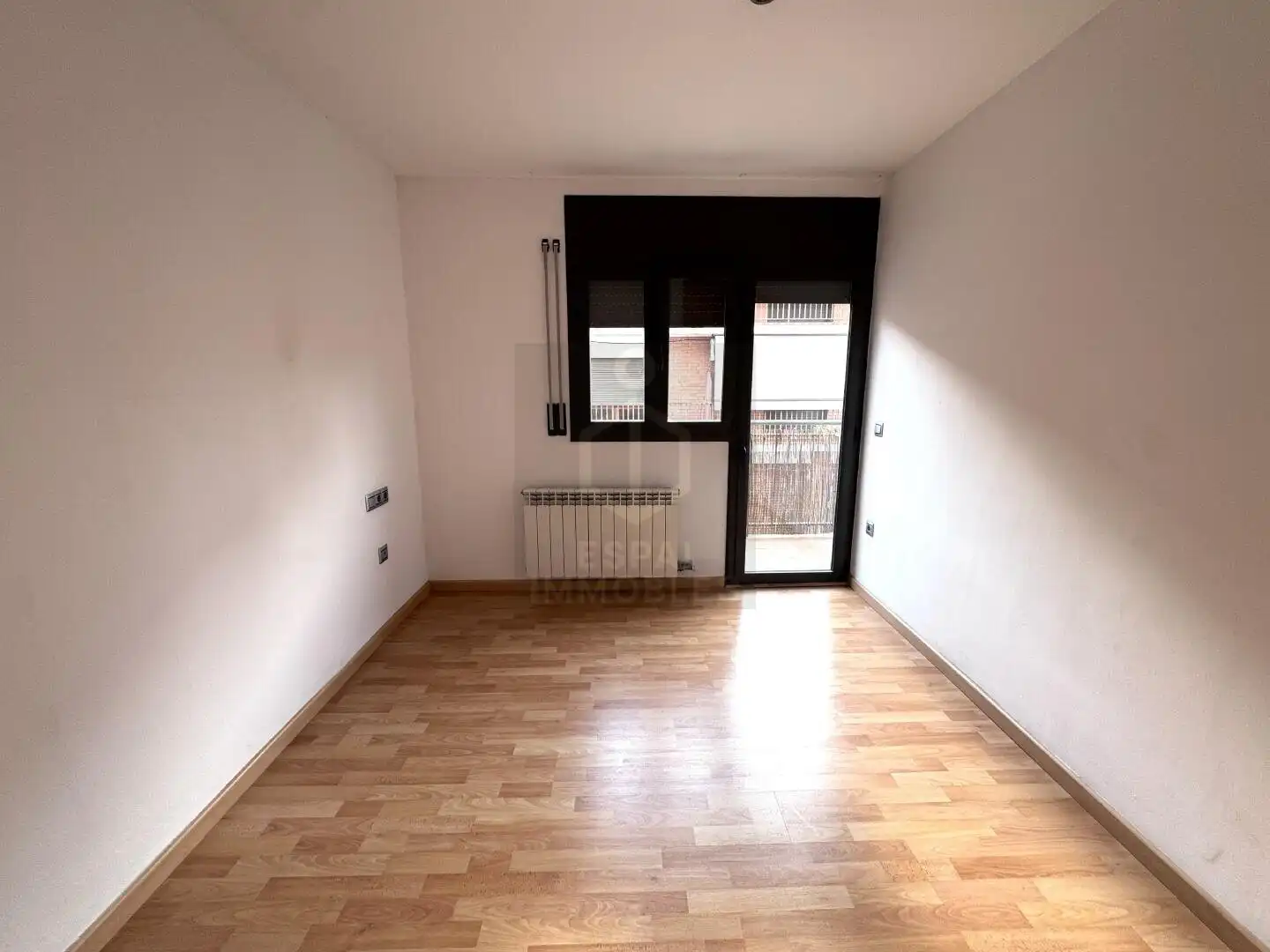 Bedroom of Flat for sale in Sant Joan de Vilatorrada