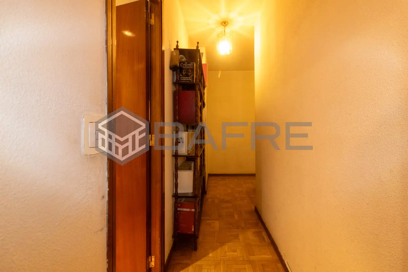 Piso en venta en Madrid con Aire acondicionado, Calefacción y Parquet