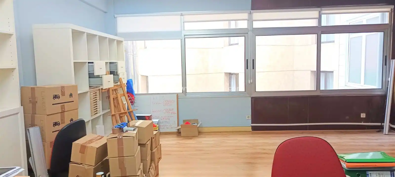 Büro mit Aufzug zum Verkauf in LEDESMA, imagen 5