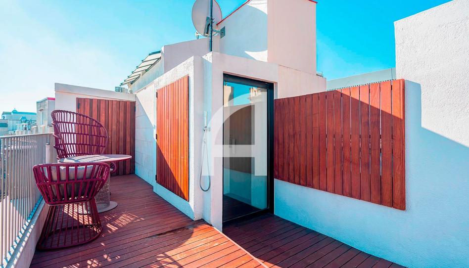 Foto 1 de Pis de lloguer a Carrer D'aroles, Barri Gòtic, Barcelona