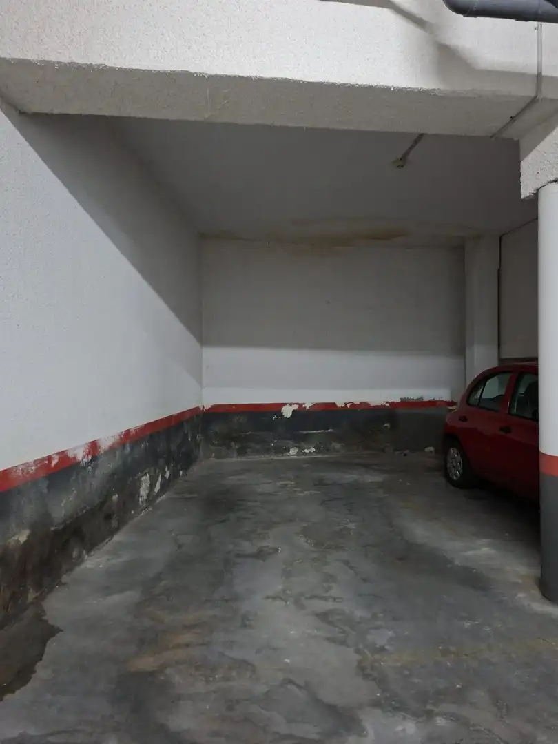 Parking of Duplexes for sale in Torrelavega   with Heating, Storage room and Balcony