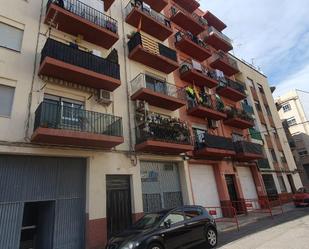 Vista exterior de Apartament en venda en Castellón de la Plana / Castelló de la Plana amb Balcó