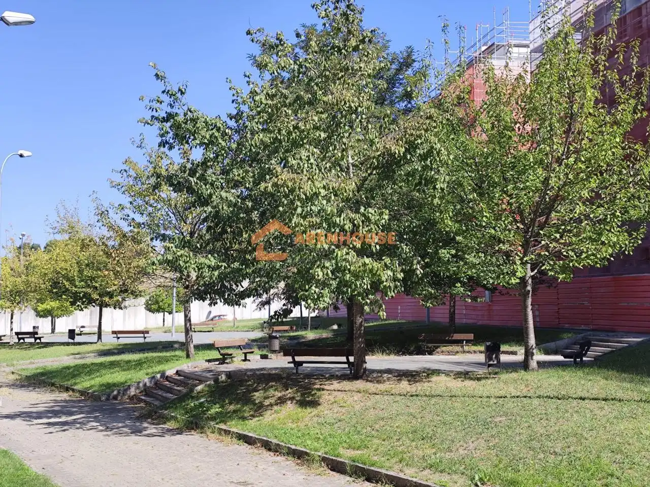 Flat with terrace for sale in Mariñamansa, imagen 24
