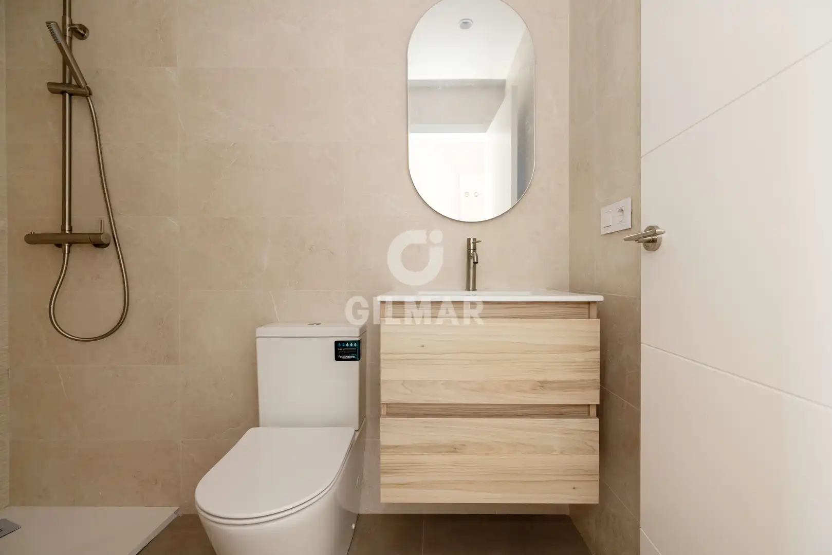 Piso con balcón en venta en Montemar, imagen 44