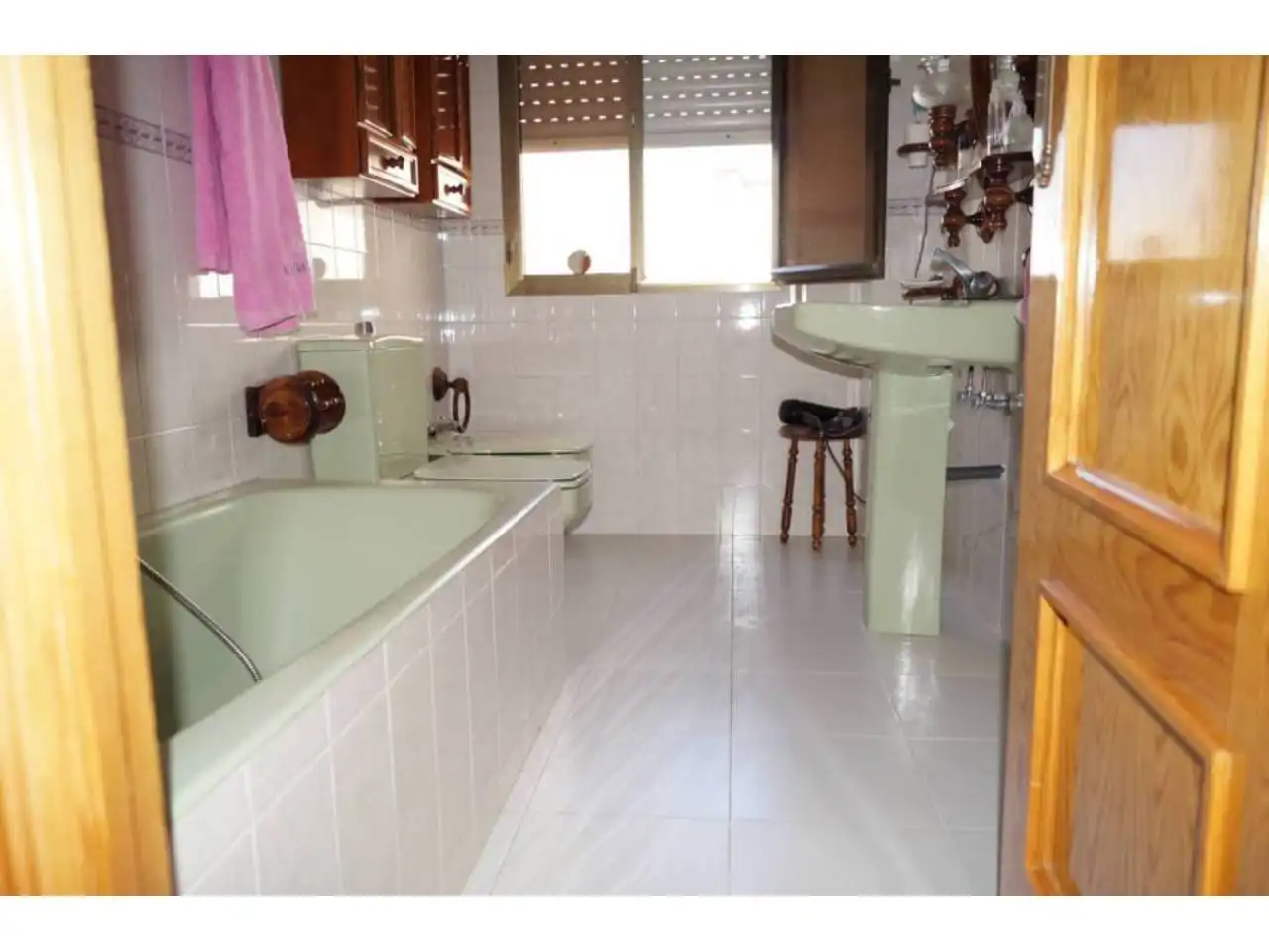 Piso con terraza en venta en Baena, imagen 8