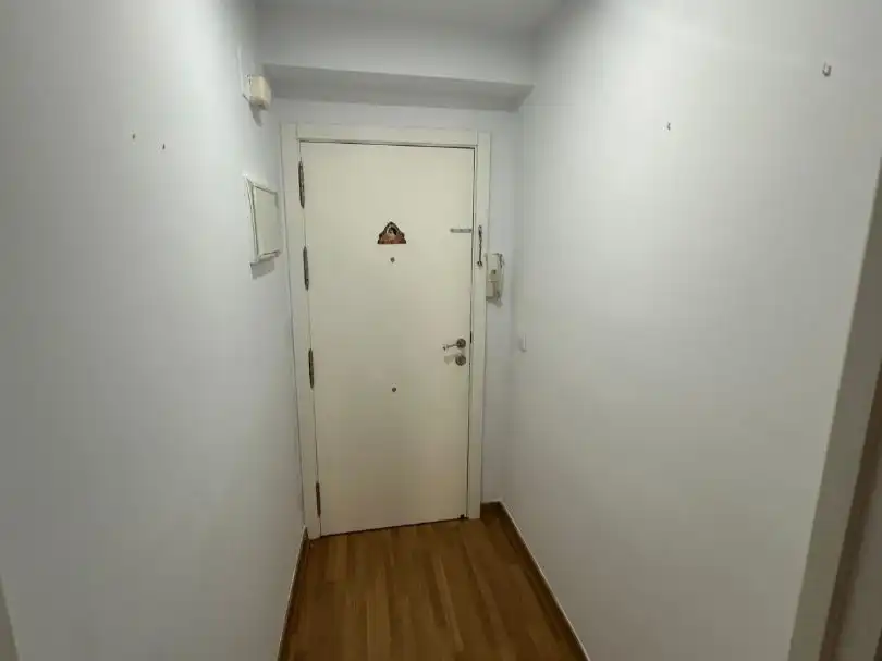 Wohnung zur Miete in Sevilla, Sevilla