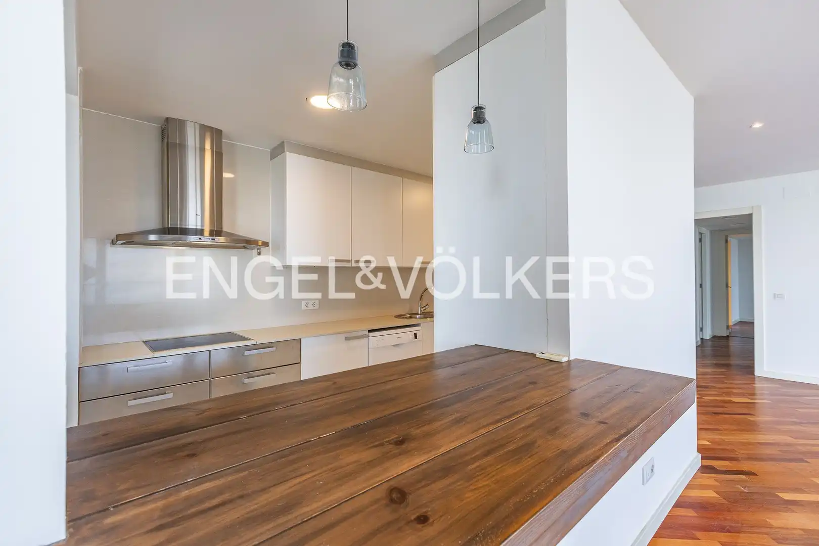 Appartamento con piscina in vendita a Sant Martí, imagen 25