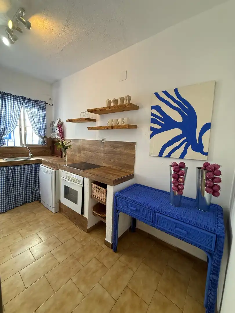 Chalet con piscina en venta en Calle Goya 22, imagen 12