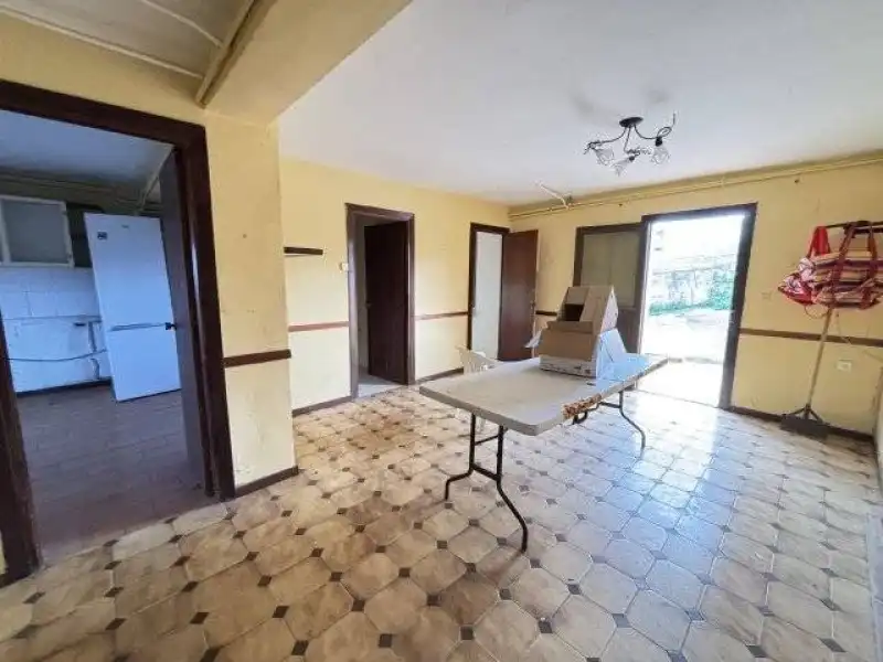 Planta baixa en venda en Suances amb Jardí privat i Terrassa