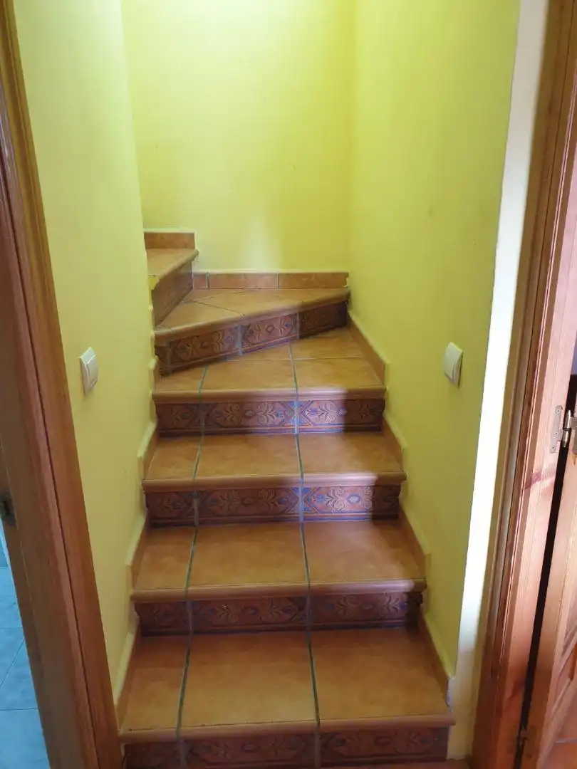 Casa o xalet en venda en Medinaceli amb Moblat