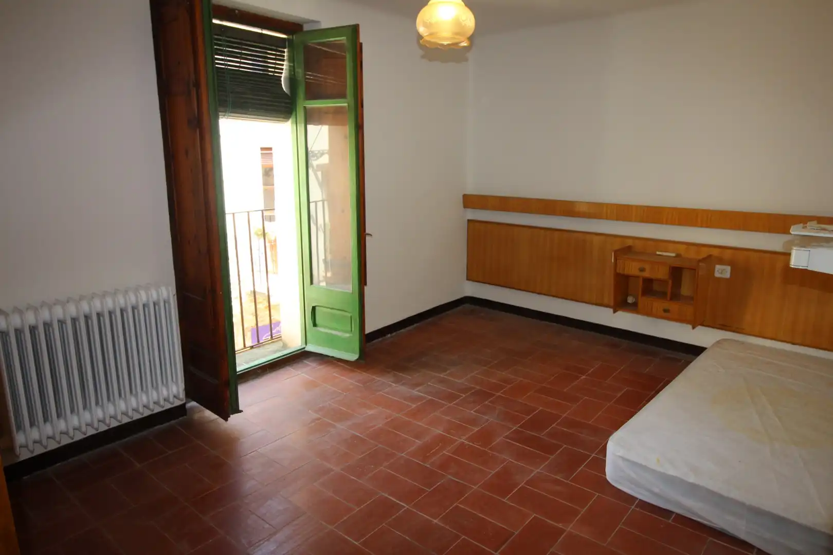 Bedroom of Houses for sale in Peralada  with Terrace and Storage room