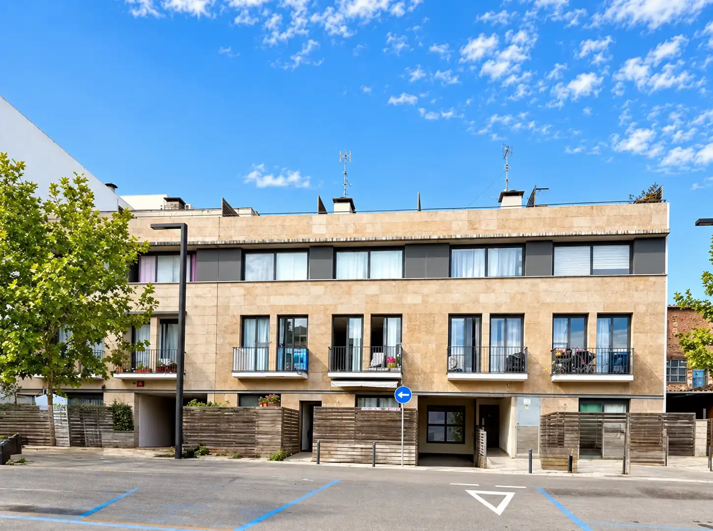 Duplex avec ascenseur à vendre à Nucli Antic, imagen 31