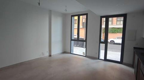 Foto 2 de Pis de lloguer a Calle de Santa Saturnina, 10, San Isidro, Madrid Capital