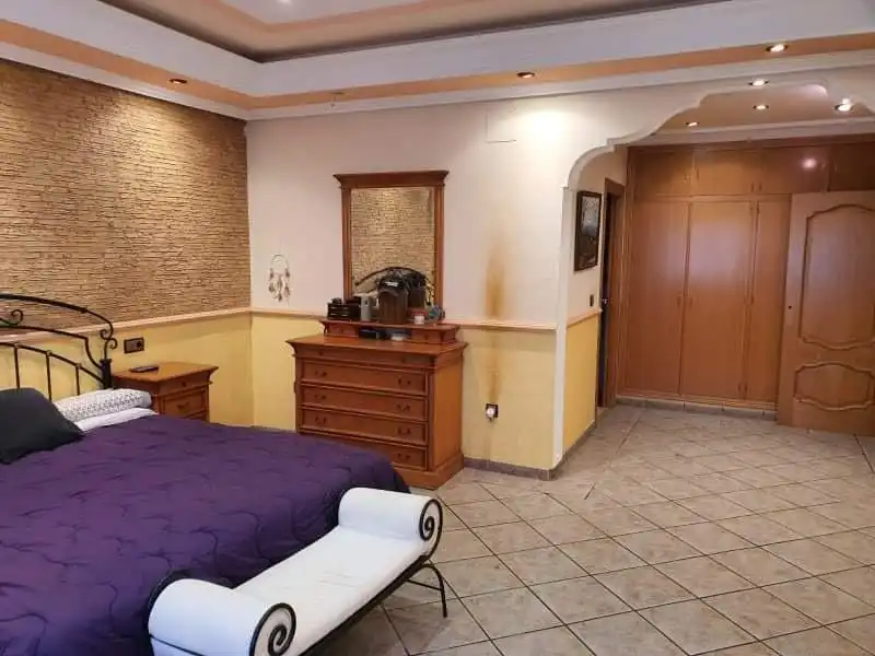 Casa o xalet en venda en Alicante / Alacant amb Jardí privat, Terrassa i Piscina