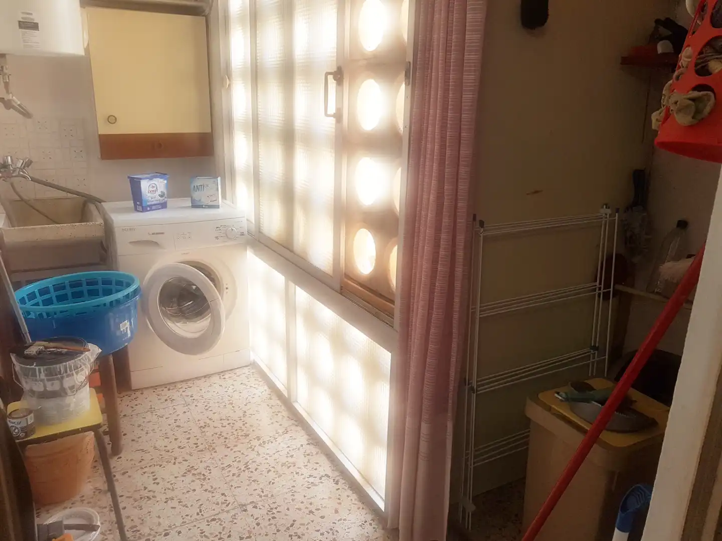Piso en venta en Santa Pola con Terraza y Amueblado