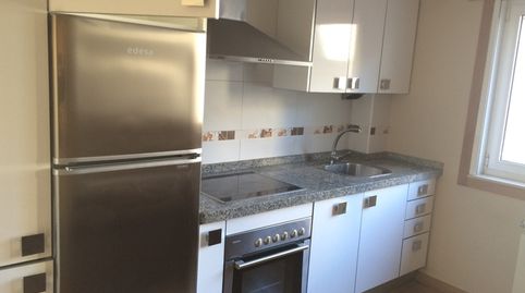 Photo 3 of Flat for sale in Rúa de Isidro Parga Pondal, 1, Ba, Castiñeiriño - Cruceiro de Sar, Santiago de Compostela