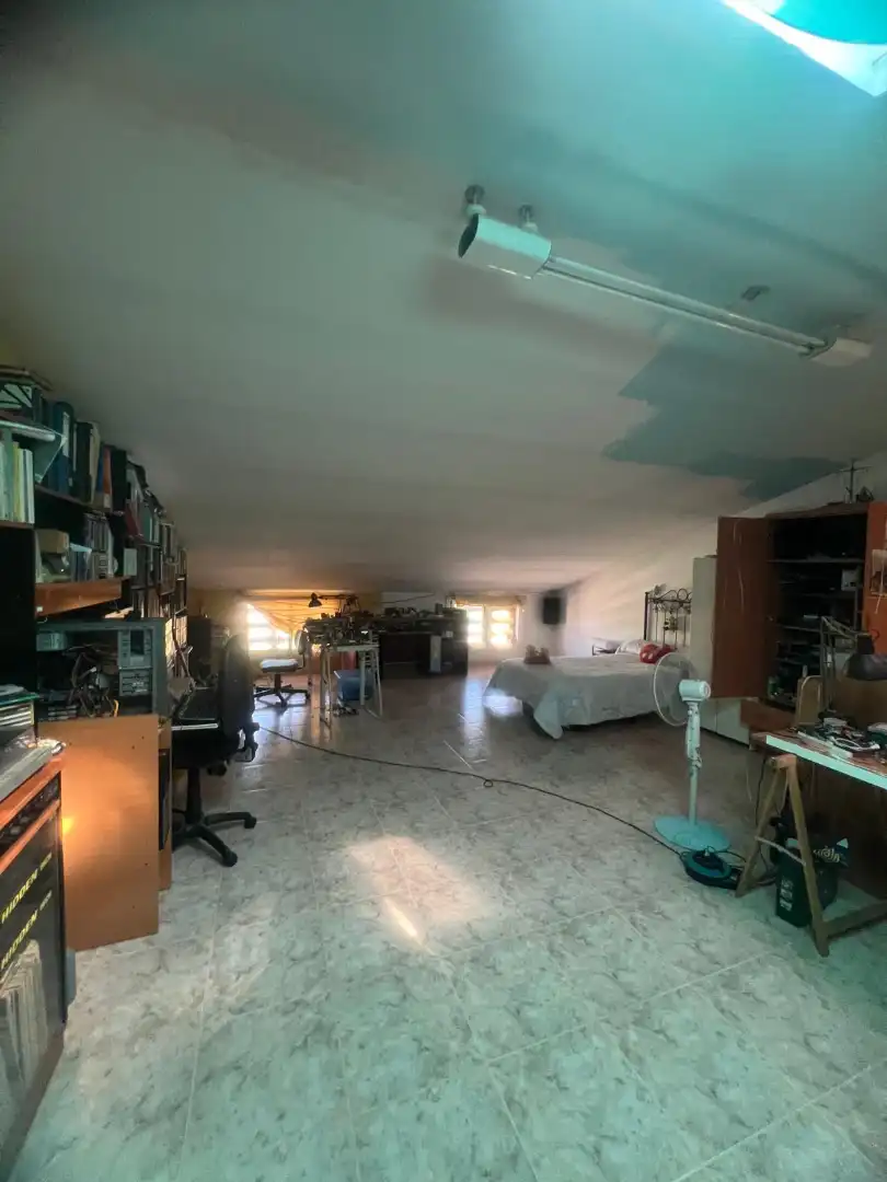 Casa adosada en venta en Campclar