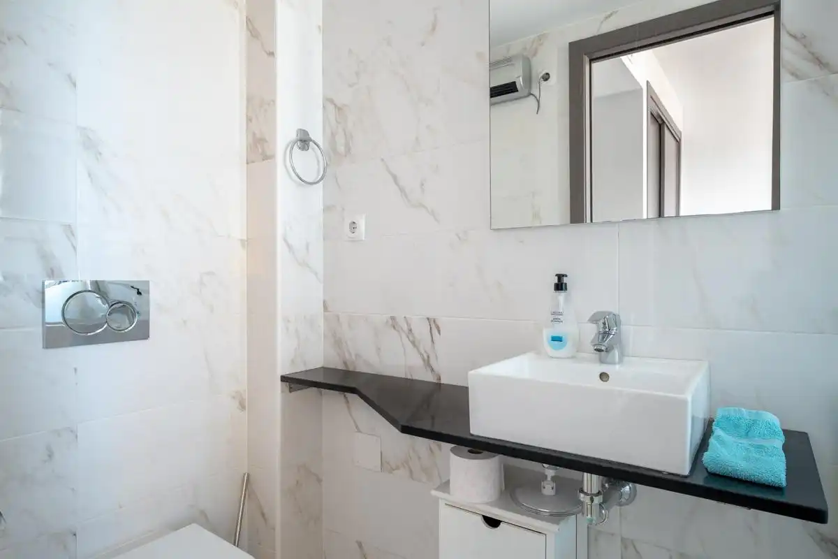 Penthouse zum Verkauf in Orihuela Costa, imagen 14