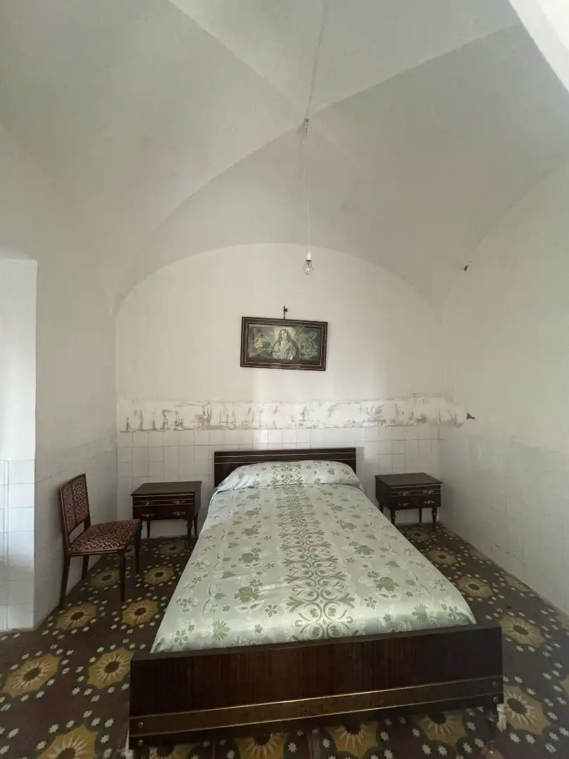 Habitación de Casa o chalet en venta en Valle de la Serena