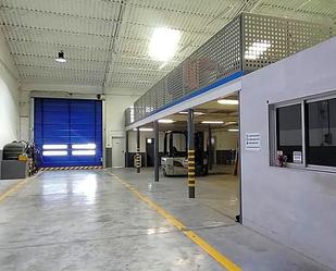 Industrial buildings to rent in Alagón