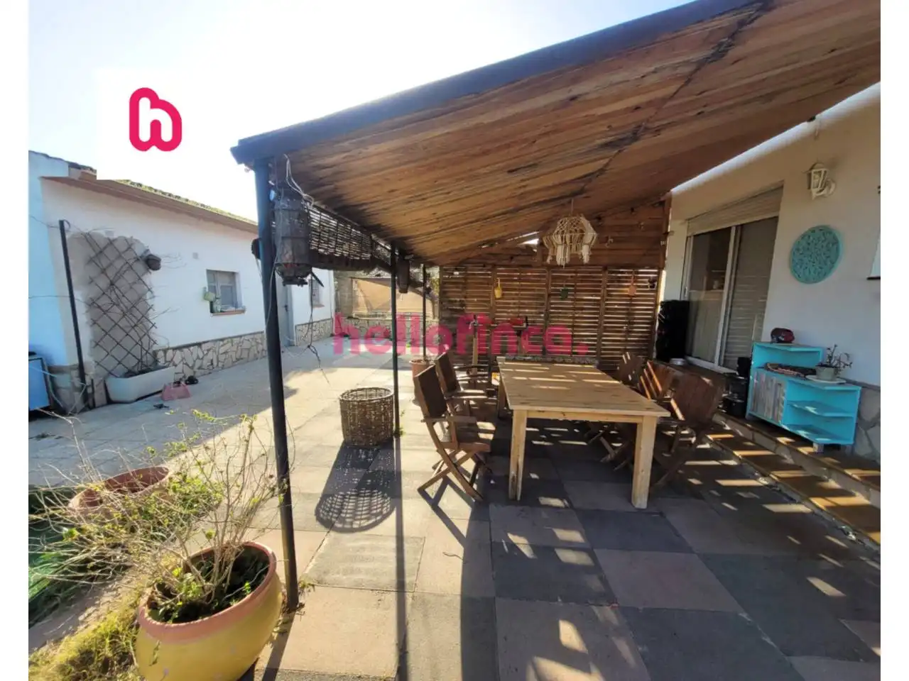 Villa avec jardin à vendre à Calle Arenys de Mar, imagen 3