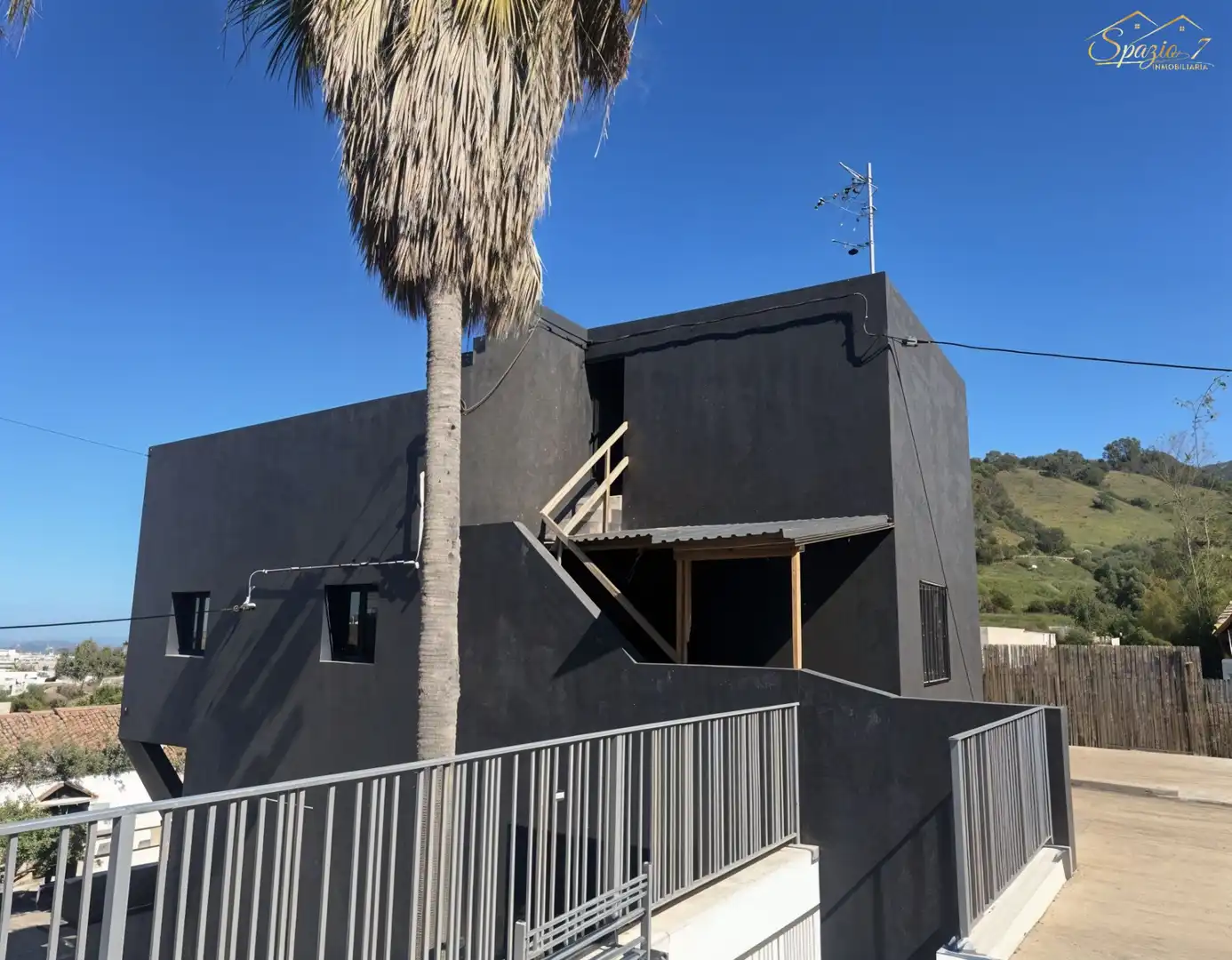 Finca rústica en venda a Calle Cuesta la Arena, 3, La Montañeta - La Goleta - El Cerrillo