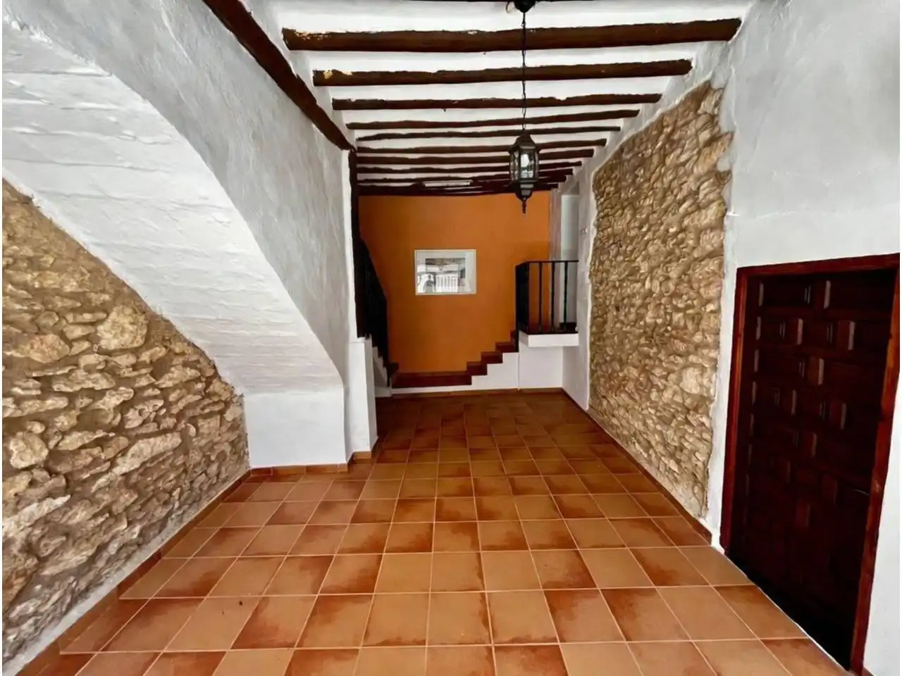 Haus oder Chalet zum Verkauf in San Jorge / Sant Jordi mit Terrasse