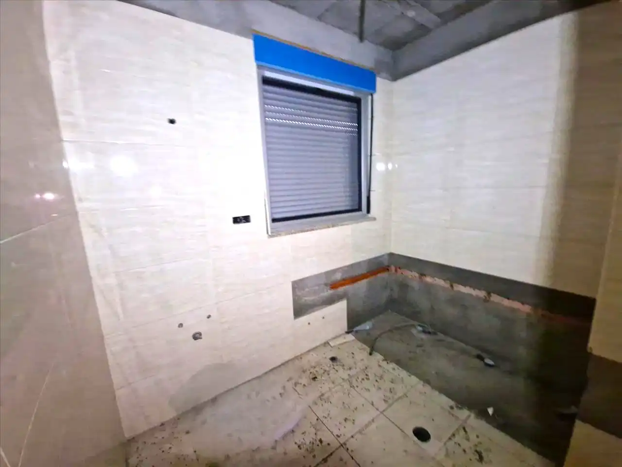 Apartamento en venta en ESTRADA VELLA-STA.MARIÑA, O Rosal