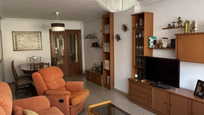 Living room of Flat for sale in Málaga Capital